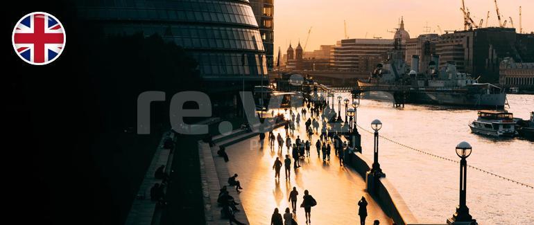 İngiltere Vize İşlemleri Ne Kadar Sürer?