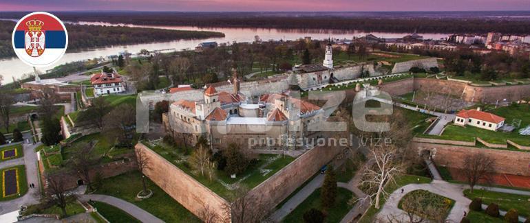 Sırbistan Vizesi Almak İçin 5 Önemli İpucu